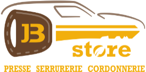 JB Store Logo